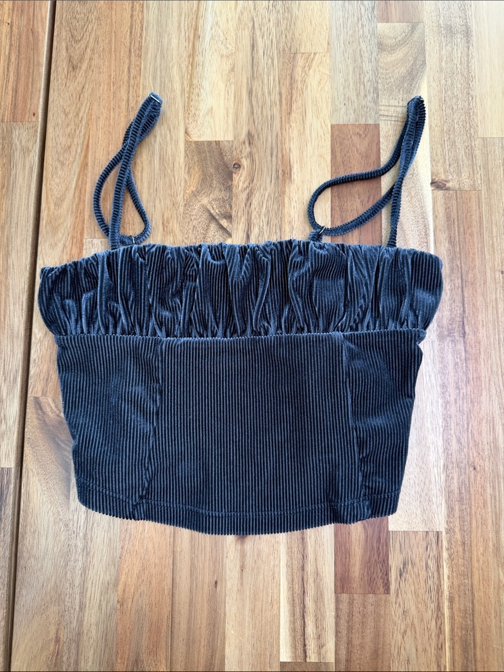 Urban Outfitters Crop Top
